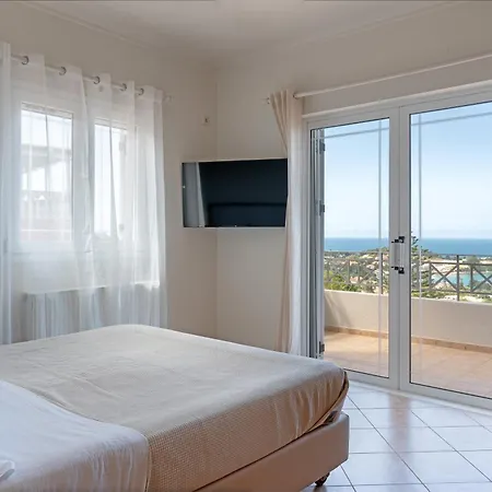 公寓 Sunset Elysian 阿尔戈斯托利翁