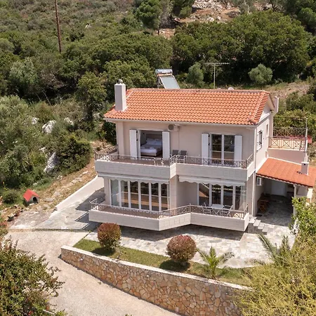 Sunset Elysian 公寓