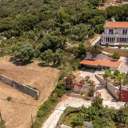 Appartamento Sunset Elysian Argostoli (Kefalonia)