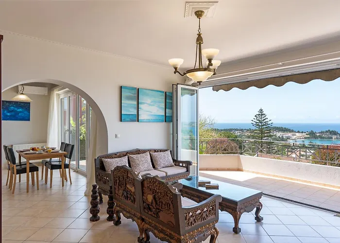 Διαμέρισμα Sunset Elysian Αργοστόλι