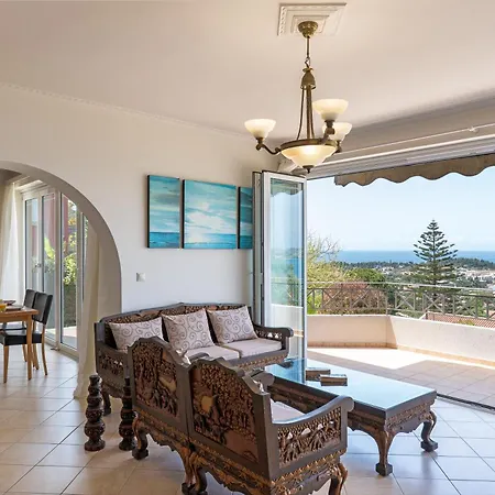 Apartman Sunset Elysian Argosztóli
