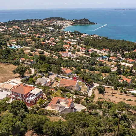 Apartman Sunset Elysian *